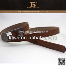 Ceinture skinny des hommes de la chasteté en argent 2014